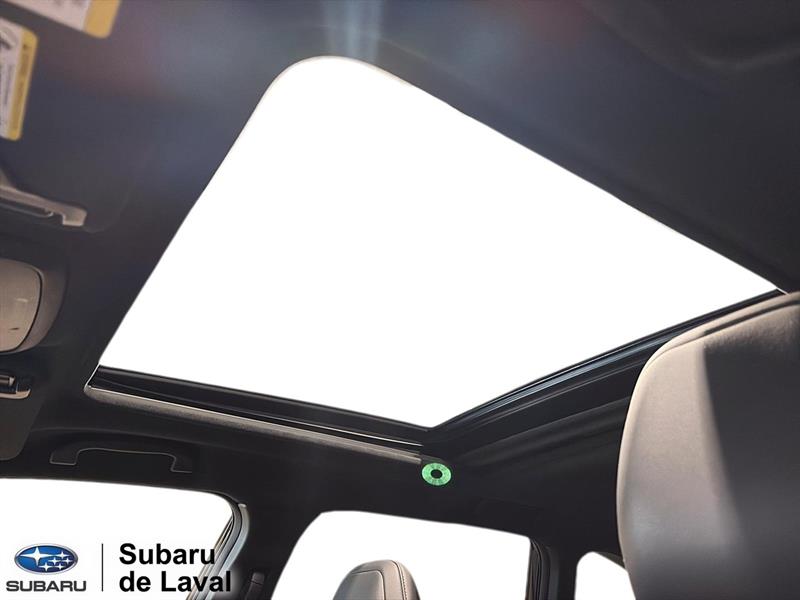 subaru Forester 2025 - 14