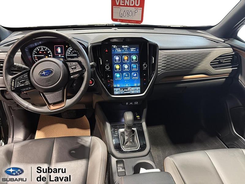 subaru Forester 2025 - 15