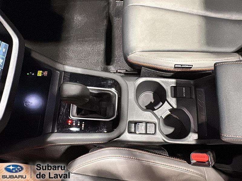 subaru Forester 2025 - 16