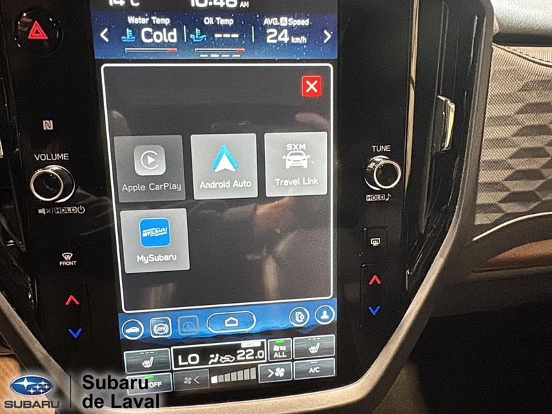 subaru Forester 2025 - 17