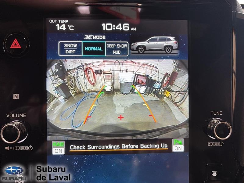 subaru Forester 2025 - 18