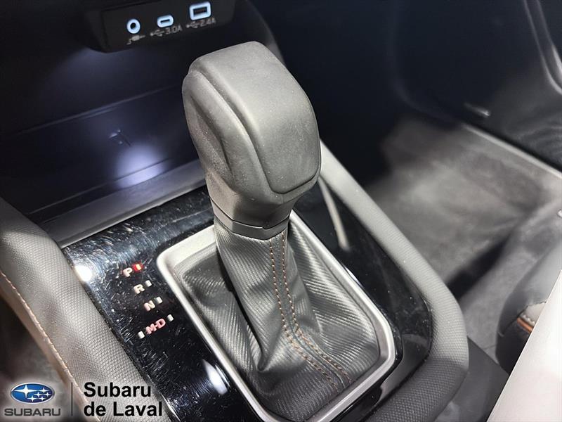subaru Forester 2025 - 19