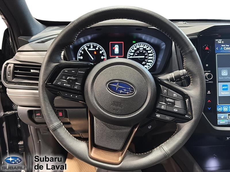 subaru Forester 2025 - 20