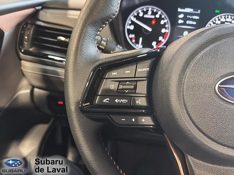 subaru Forester 2025 - 21