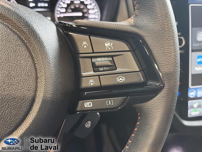 subaru Forester 2025 - 22