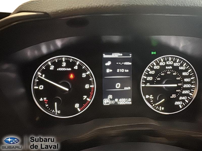 subaru Forester 2025 - 23