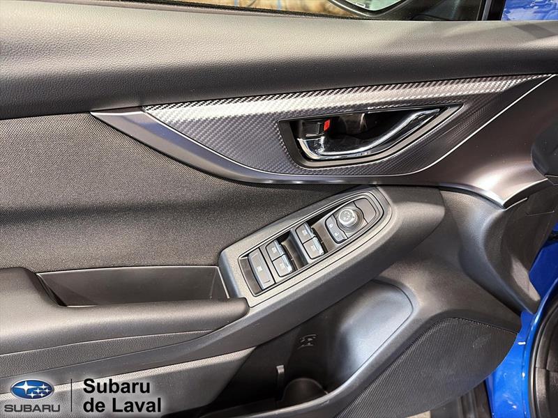 subaru WRX 2024 - 10