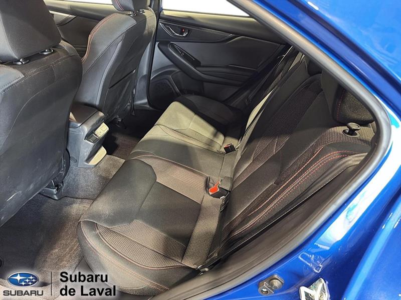 subaru WRX 2024 - 12