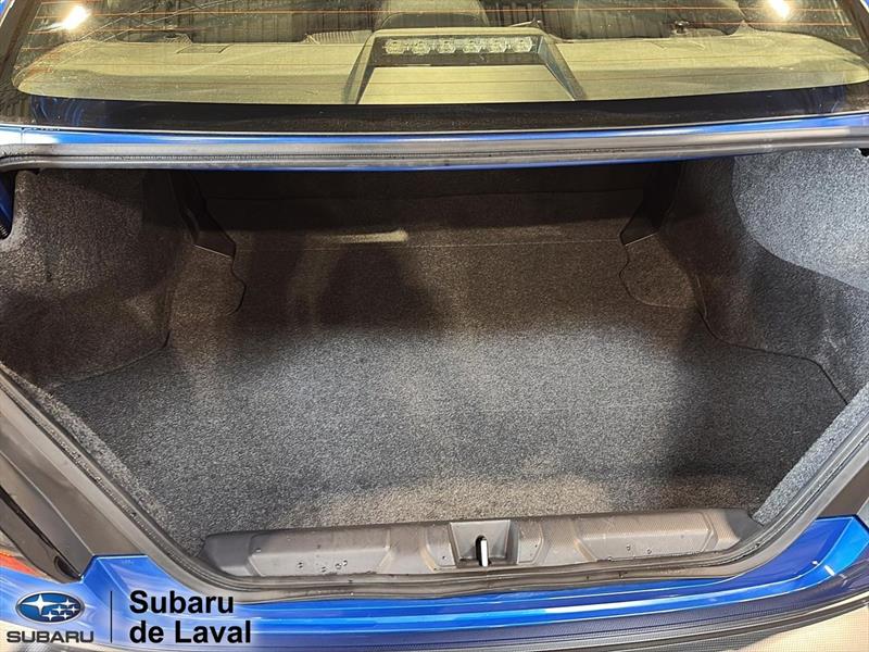 subaru WRX 2024 - 13