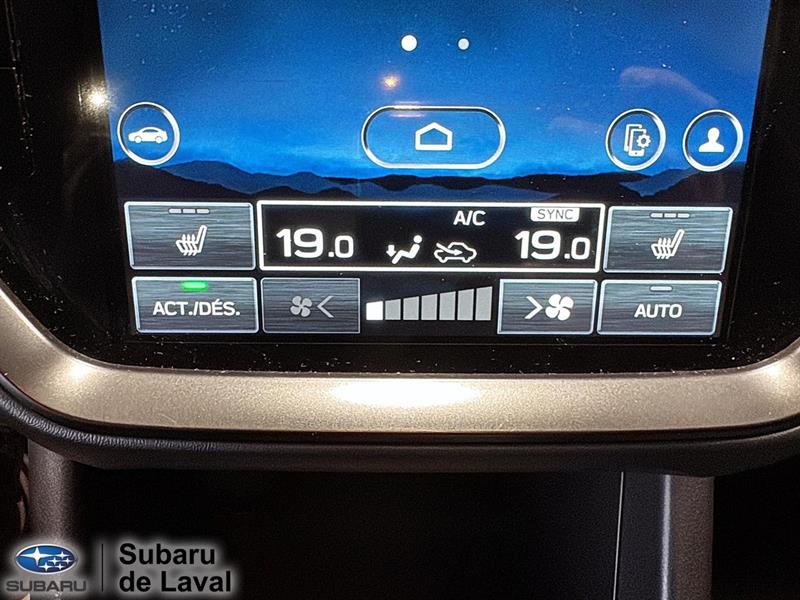 subaru WRX 2024 - 14