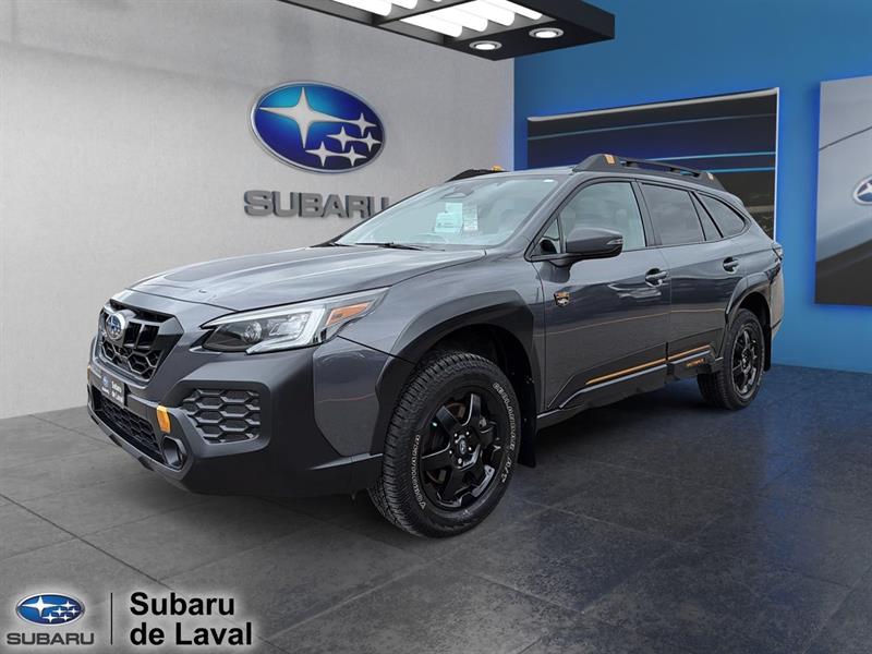subaru Outback 2024