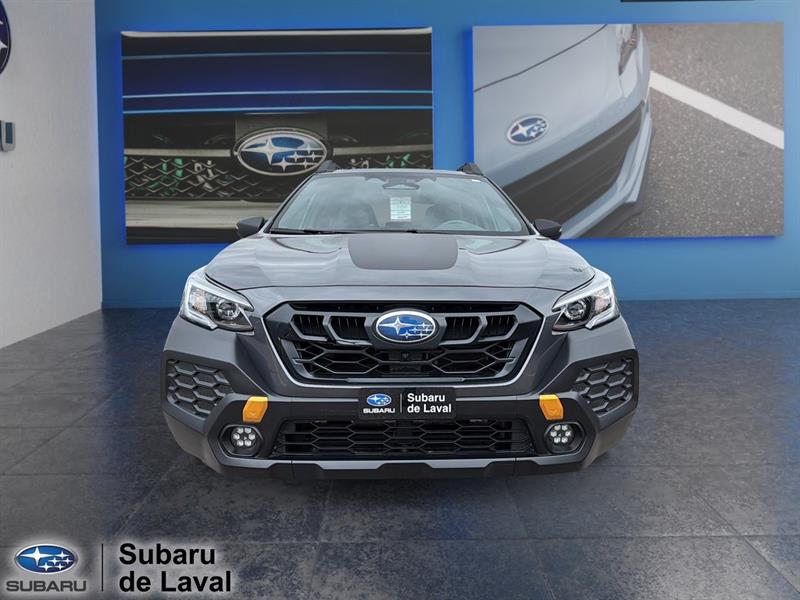 subaru Outback 2024 - 2