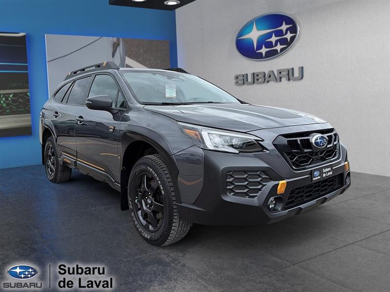 subaru Outback 2024 - 3