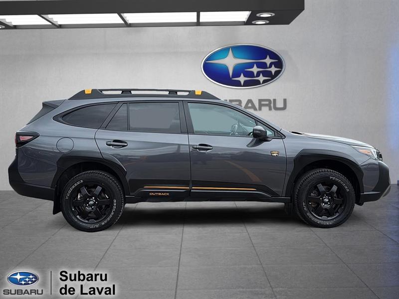 subaru Outback 2024 - 4