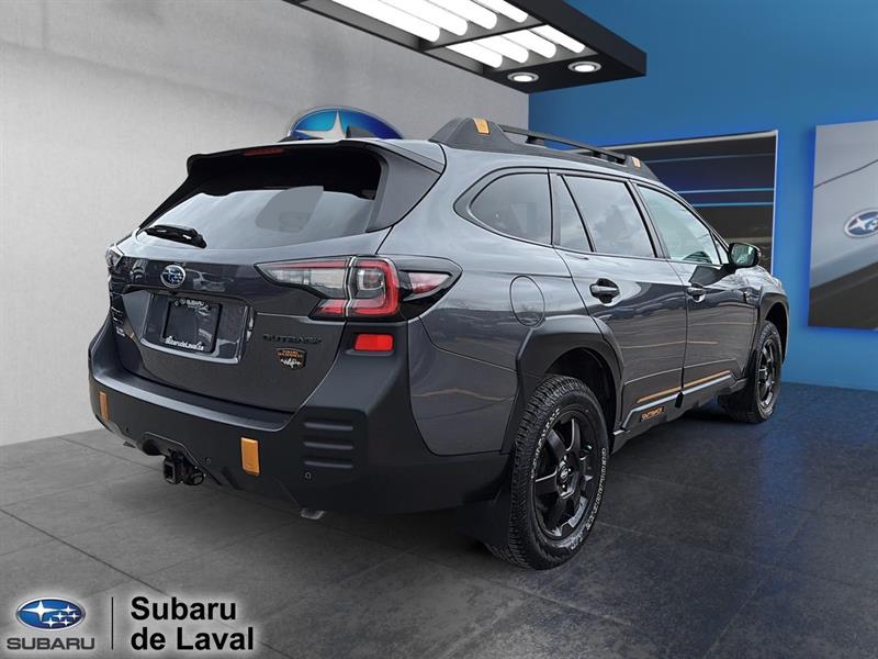 subaru Outback 2024 - 5
