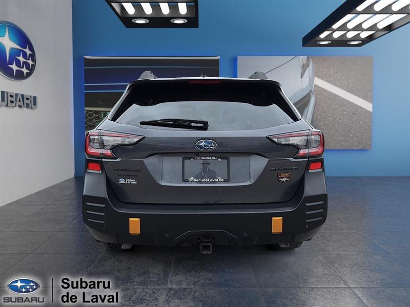 subaru Outback 2024 - 6
