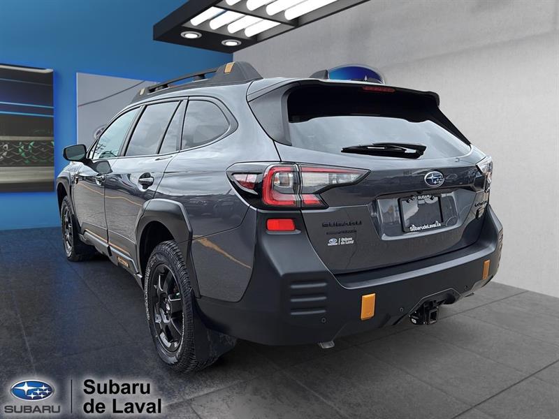 subaru Outback 2024 - 7