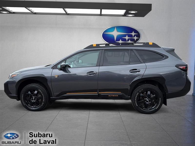 subaru Outback 2024 - 8