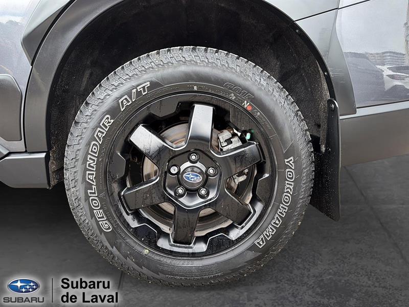 subaru Outback 2024 - 9