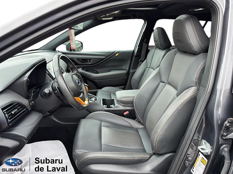 subaru Outback 2024 - 10