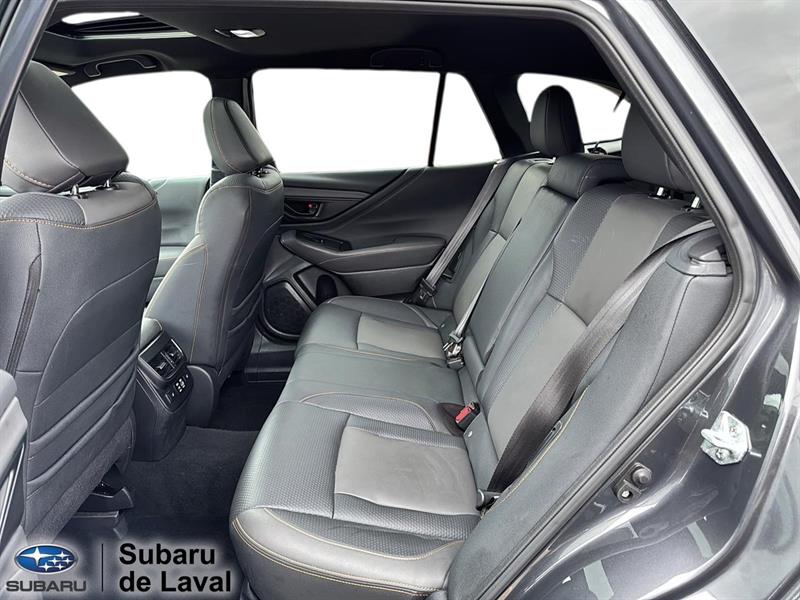 subaru Outback 2024 - 12