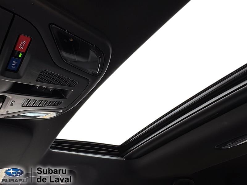 subaru Outback 2024 - 13