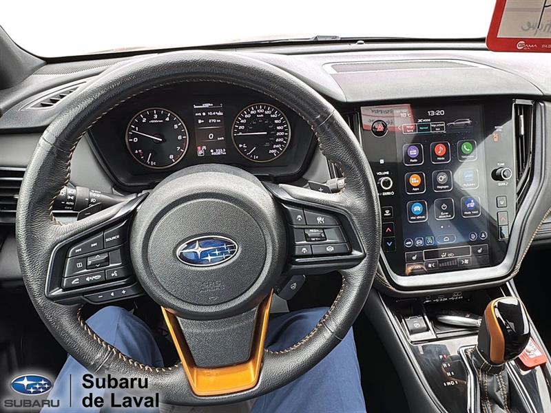 subaru Outback 2024 - 14