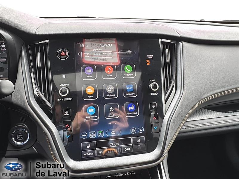subaru Outback 2024 - 15