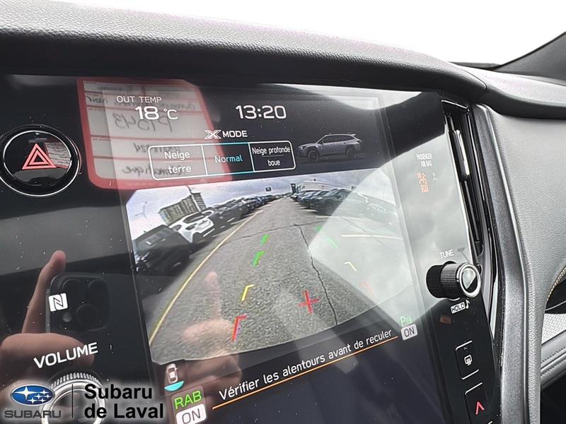 subaru Outback 2024 - 16