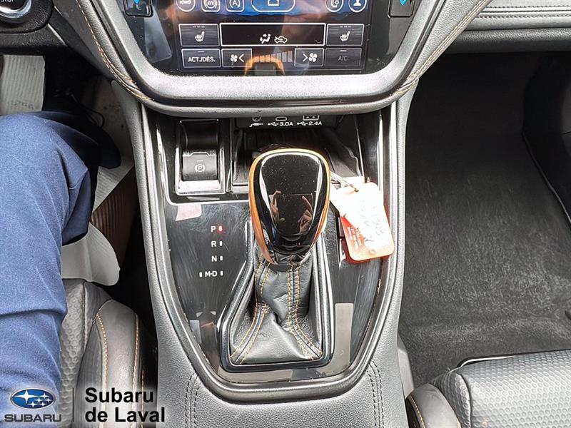 subaru Outback 2024 - 17