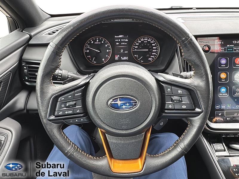 subaru Outback 2024 - 18