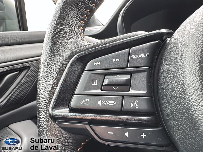 subaru Outback 2024 - 19