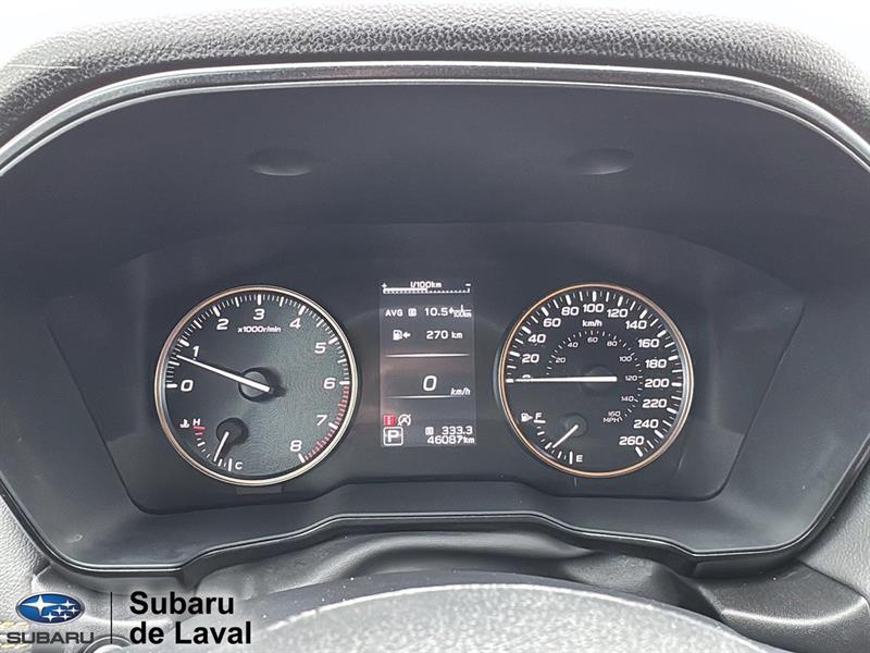 subaru Outback 2024 - 21