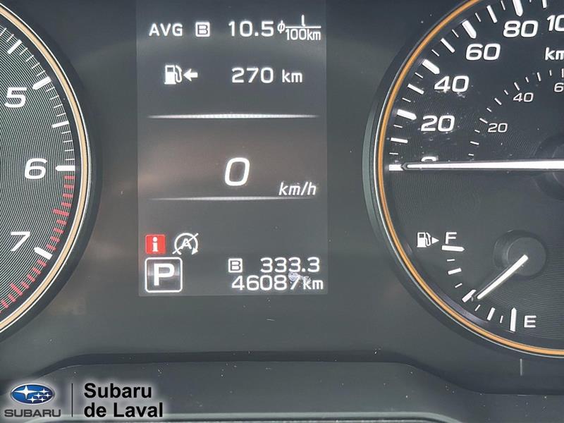 subaru Outback 2024 - 22