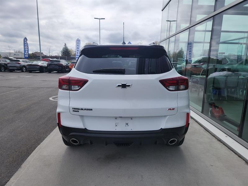 chevrolet Trailblazer 2023 - 6