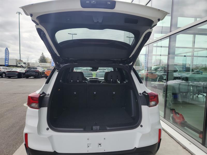 chevrolet Trailblazer 2023 - 7