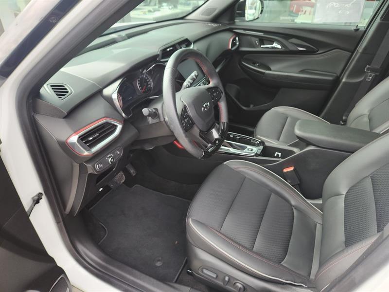 chevrolet Trailblazer 2023 - 9
