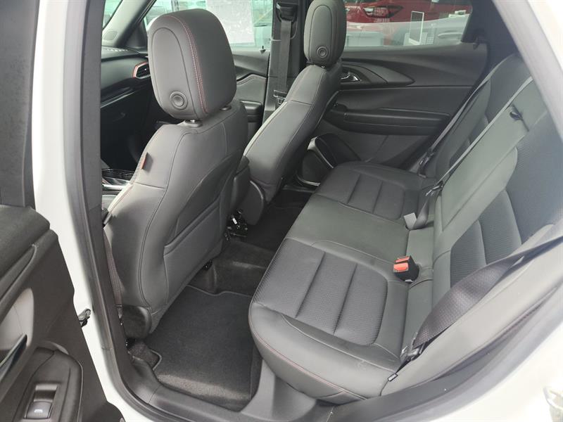 chevrolet Trailblazer 2023 - 10