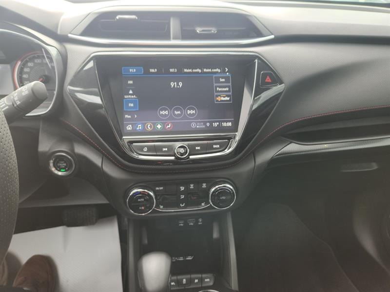 chevrolet Trailblazer 2023 - 12