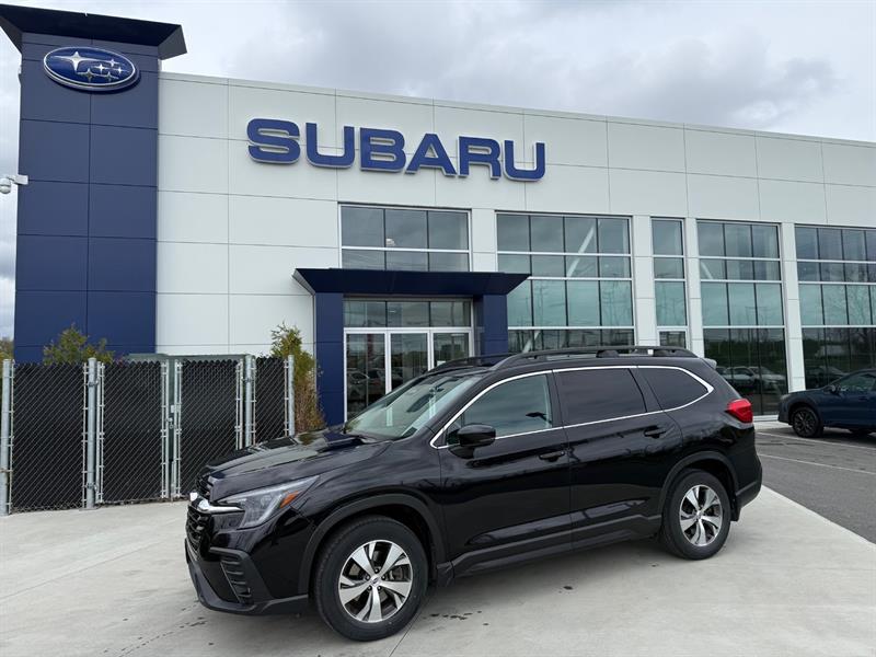 subaru Ascent 2024 - 3