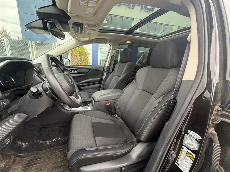 subaru Ascent 2024 - 5