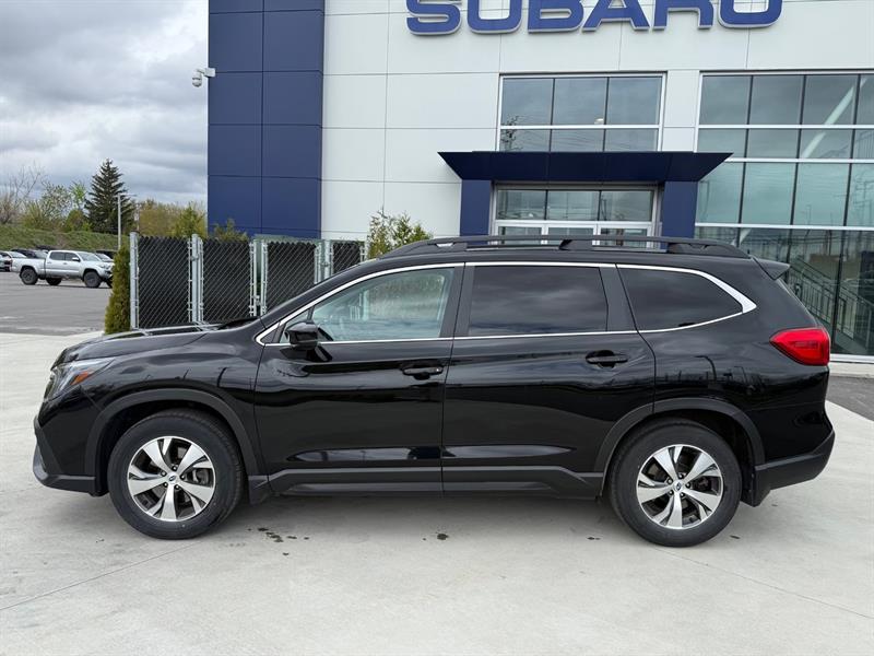 subaru Ascent 2024 - 6