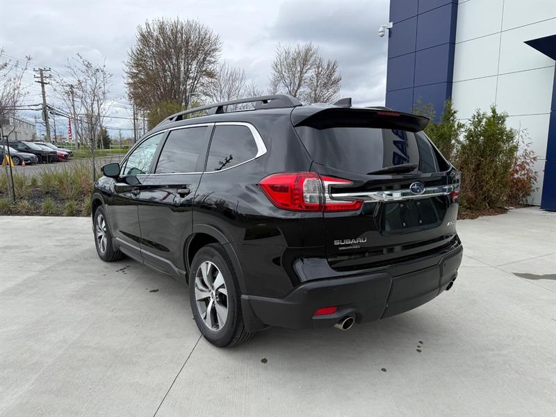 subaru Ascent 2024 - 7