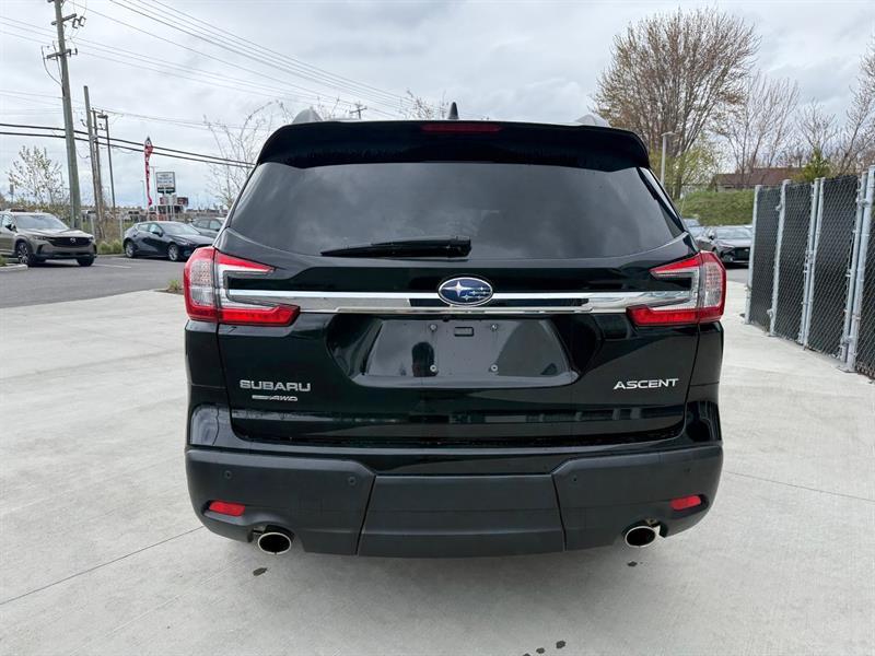 subaru Ascent 2024 - 8