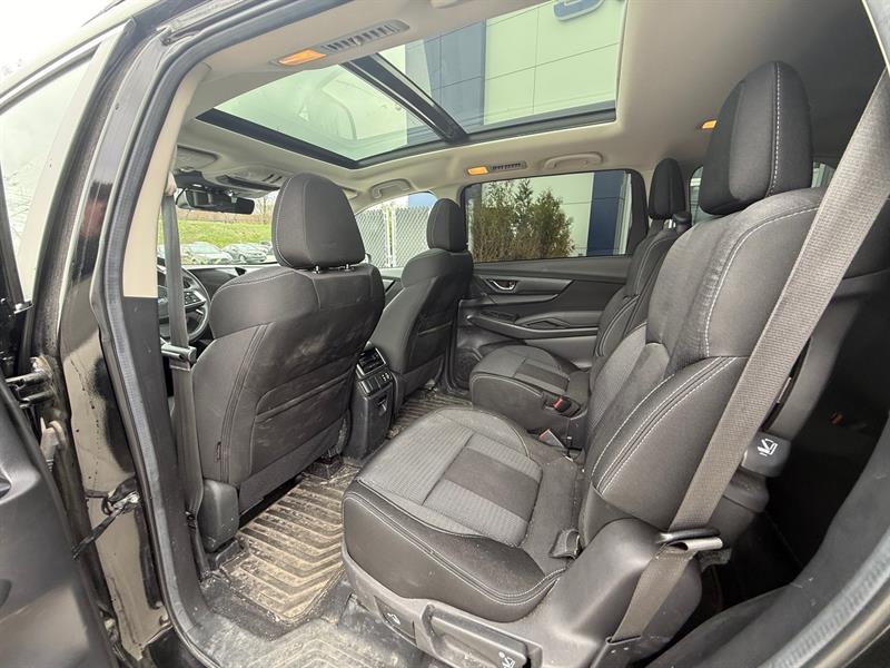 subaru Ascent 2024 - 9