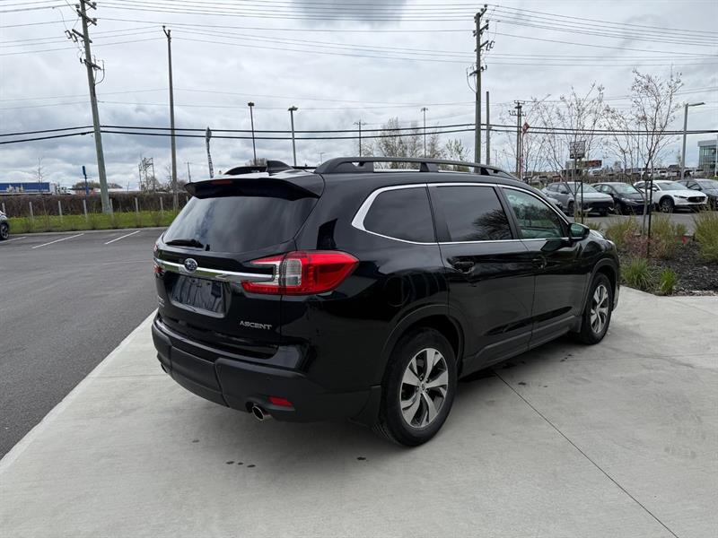 subaru Ascent 2024 - 11