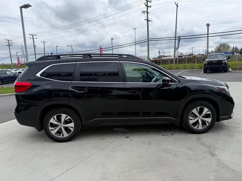 subaru Ascent 2024 - 12