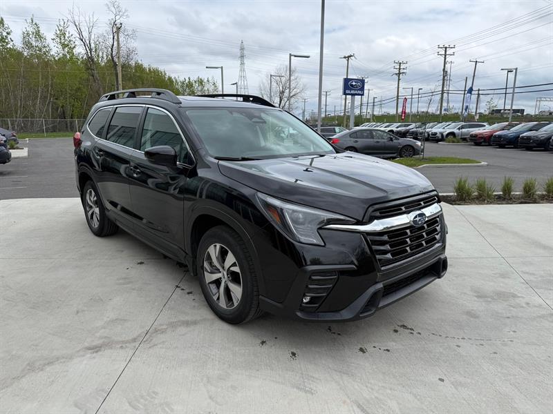 subaru Ascent 2024 - 13