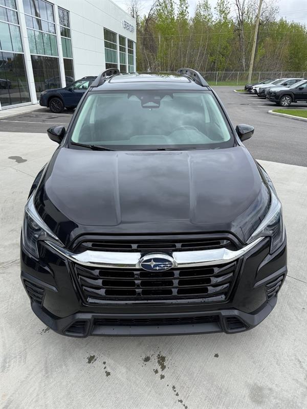 subaru Ascent 2024 - 14