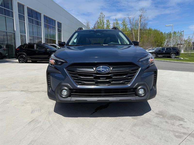 subaru Outback 2024 - 2